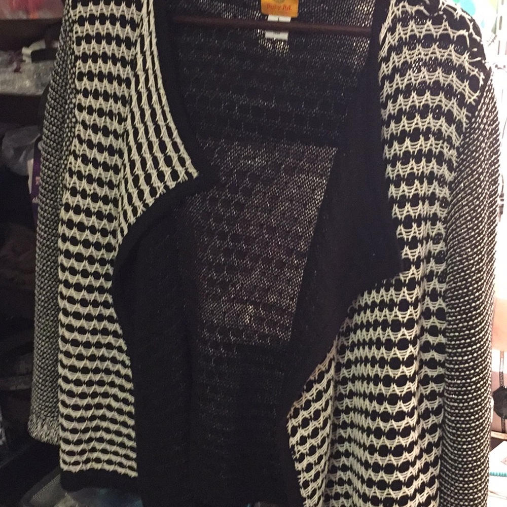 Cardigan